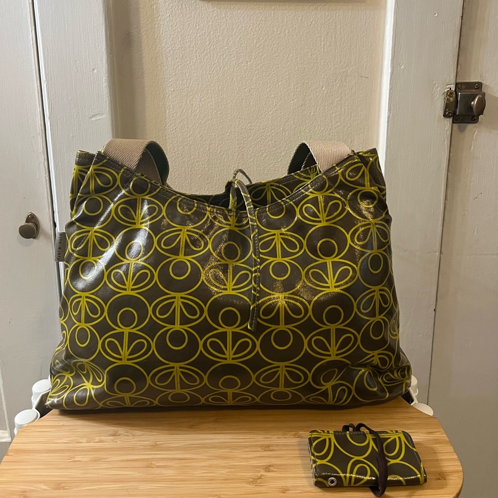 Classic Orla Kiley handbag